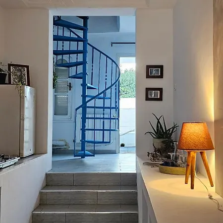 Stylish Duplex In Sidi Bou Said Apartment Exterior photo
