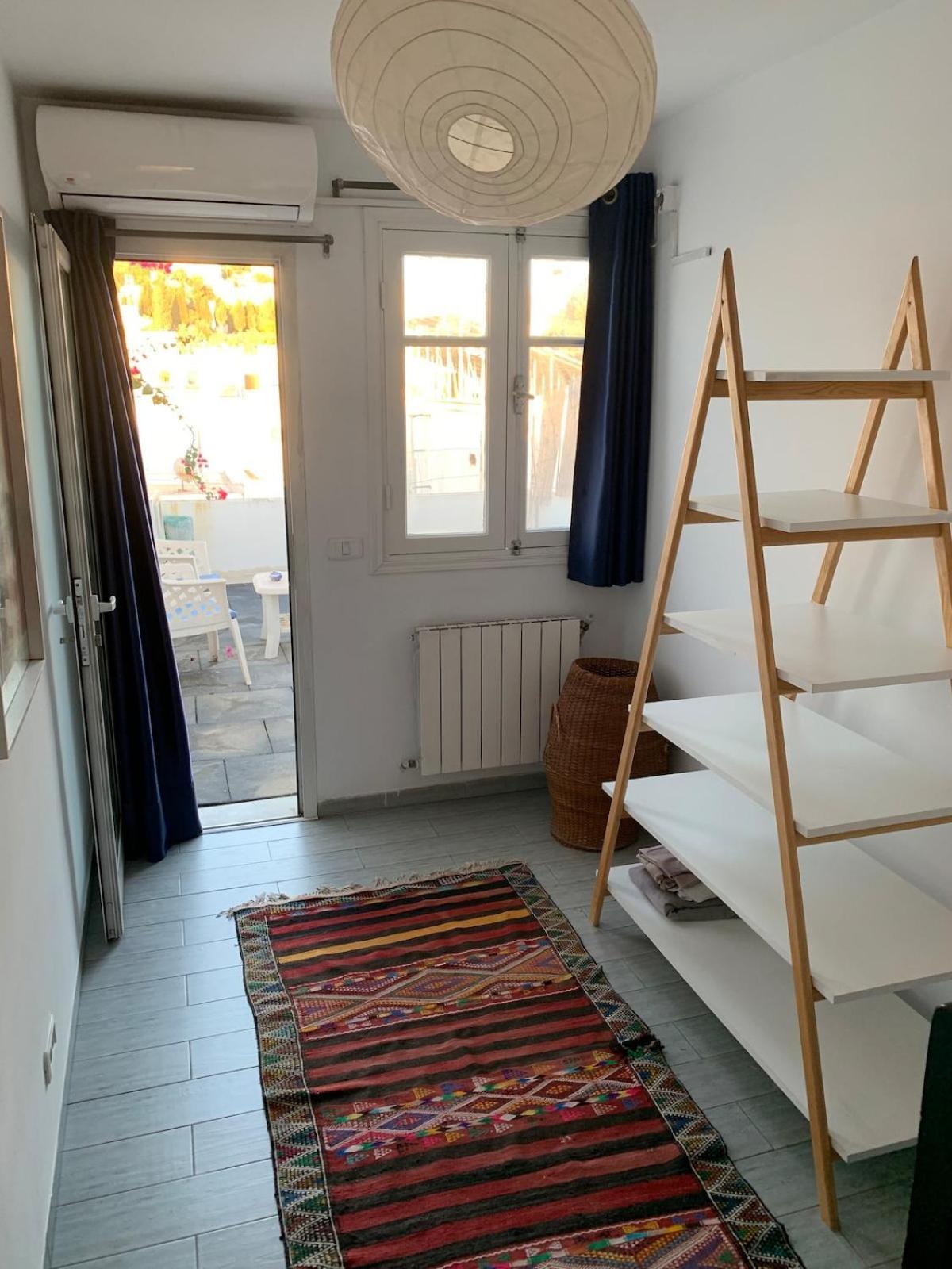 Stylish Duplex In Apartmán *